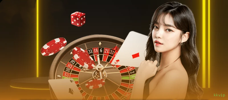Login kkvip