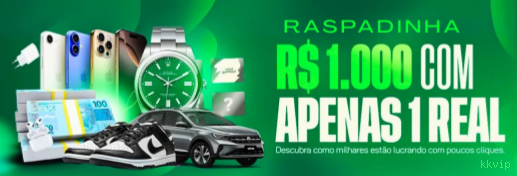 Promoções kkvip
